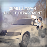 Skrilla Town Police Department