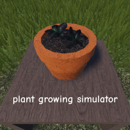 plant growing simulator
