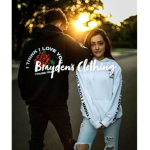 Braydens clothing