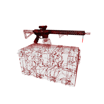 RedlineTTITR1V2TurfCrate