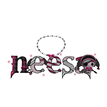 ♡ neesa 3.0