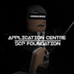 SCP | Application Centre