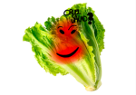 cruel salad?