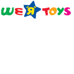 We "R" Toys
