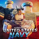 Navy Logo