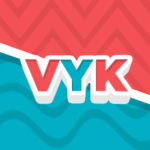 #VYK