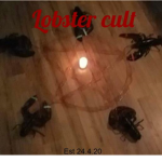 Lobsters Cult