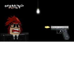 breaking point icon