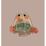 ~Froggie clan~