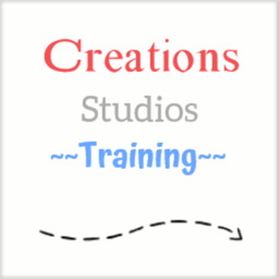 Creations_Studios Training