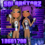 SolarStarz