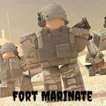 Fort Marinate