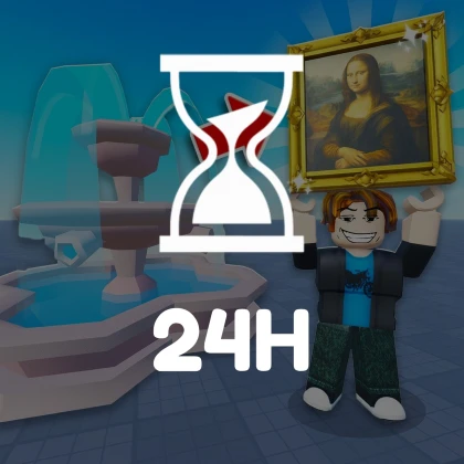 [⏳24h] Throw a Coin