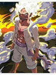 manegang