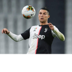 I’m Ronaldo
