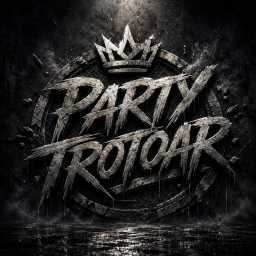 [ UPD ] PARTY TROTOAR