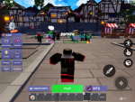Let’s play Roblox group