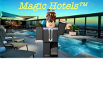 Magic HotelTM