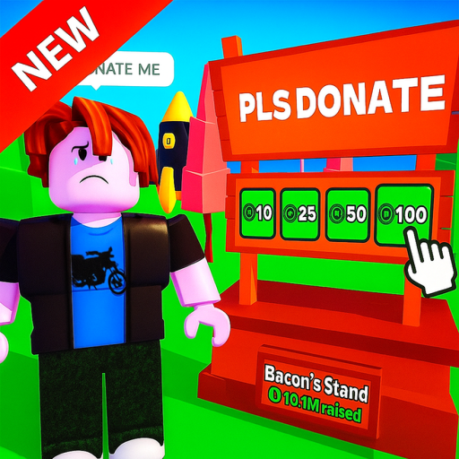 Grand Donations 💸