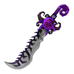 Halloween Sword