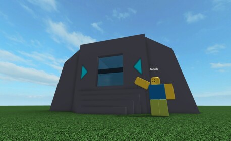 Become a Cyborg!