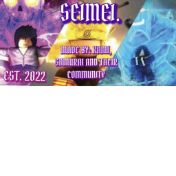 Seimei: A Ninja's Revenge