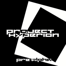 [canceled] PROJECT HYPERION ( pre-α )