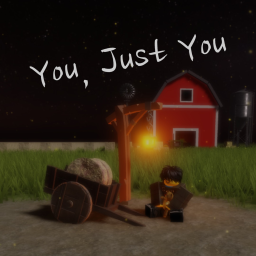 You, Just You