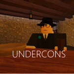 UNDERCONS アンダーコンズ