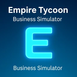 💼 Empire Tycoon: Business Simulator icon