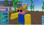 Raid off bacons