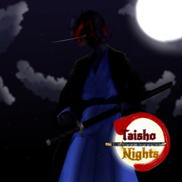 Taisho Nights | CC