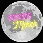 Moon Merch