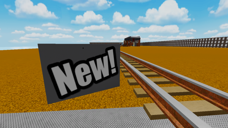 The Naughty Railway  screenshot 3