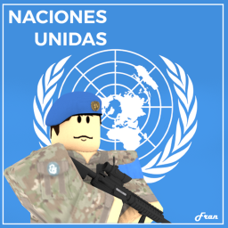 [❗] Base Militar del Ejército de la ONU