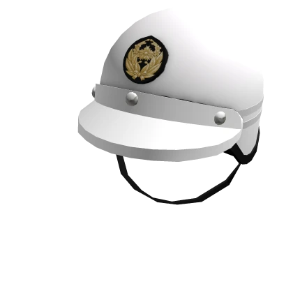 警察官用ヘルメット Japanese Police Helmet | Roblox Item - Rolimon's