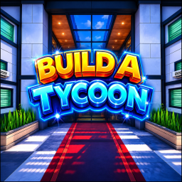 [NEW] Building Tycoon!