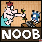 Noob Pwners!!