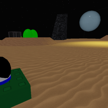 Cápsula Ragdoll (SIN GRAVEDAD)