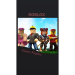 ROBLOX Gamenights!