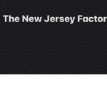 The New Jersey Factor