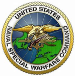 [ - NSWC - ] Naval Special Warfare Command
