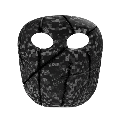 Mask of the Ruined Roblox item