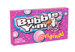 Violet bubblegum group