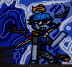 The Cgamer squad