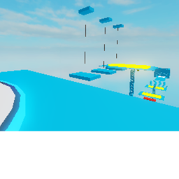 Obby for Moderator Admin
