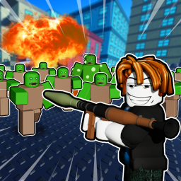 Zombie Zone