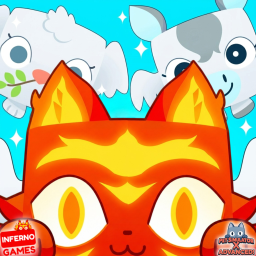 [☁HEAVEN] Pet Simulator X Rewind!