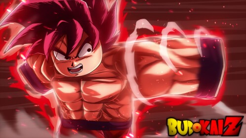 Budokai-Z