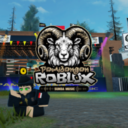 [HEALTHY MUSIC🐐] ROBLOX BANQUET